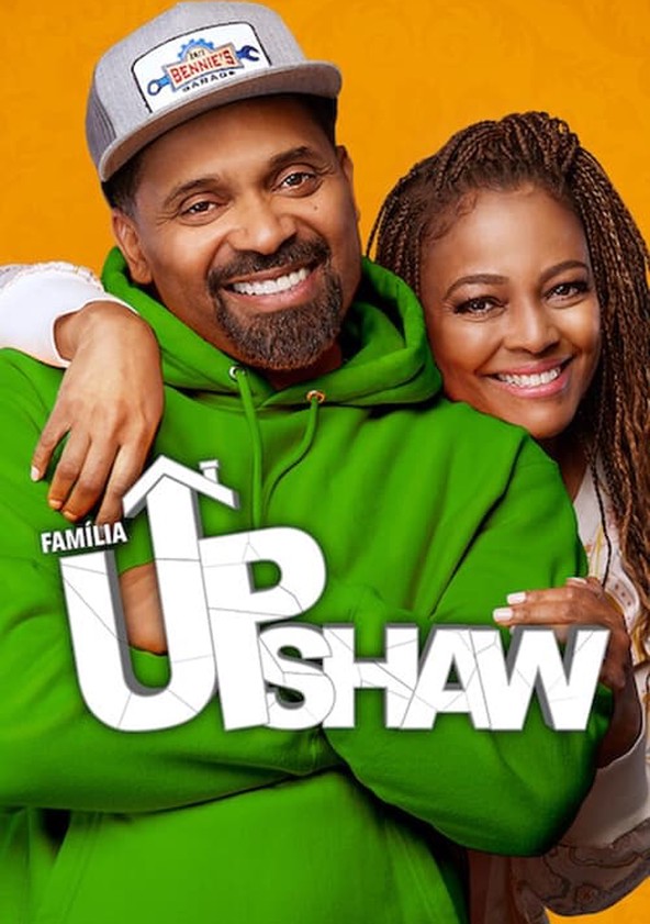 Família Upshaw - Temporada 4
