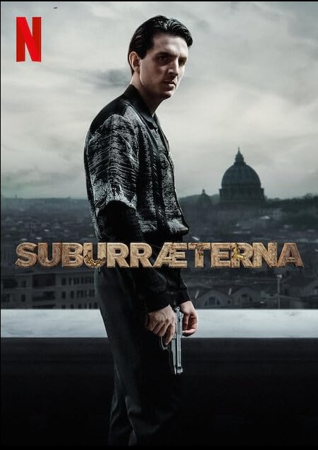 Suburræterna - Temporada 1