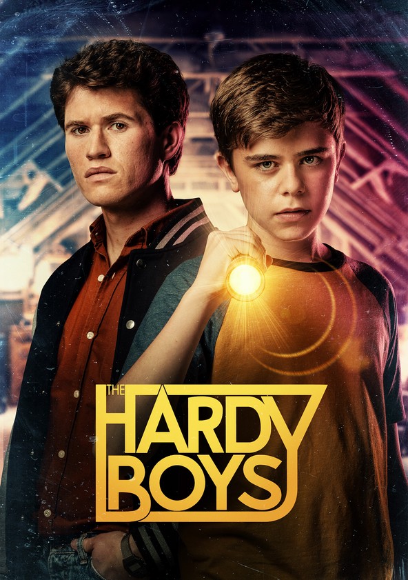 The Hardy Boys - Temporada 3