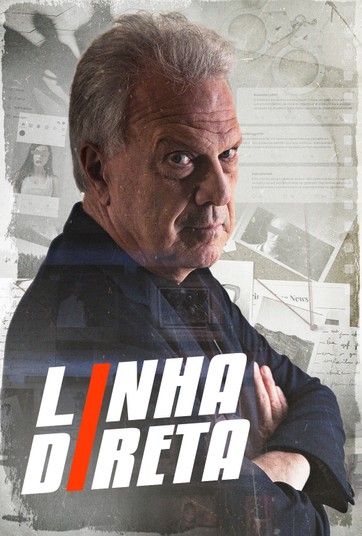 Linha Direta - Temporada 1