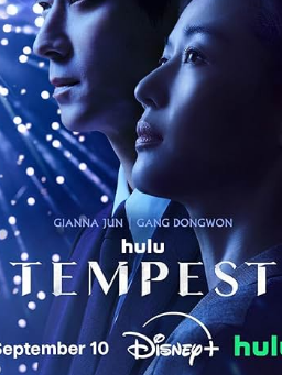 Tempest - Temporada 1