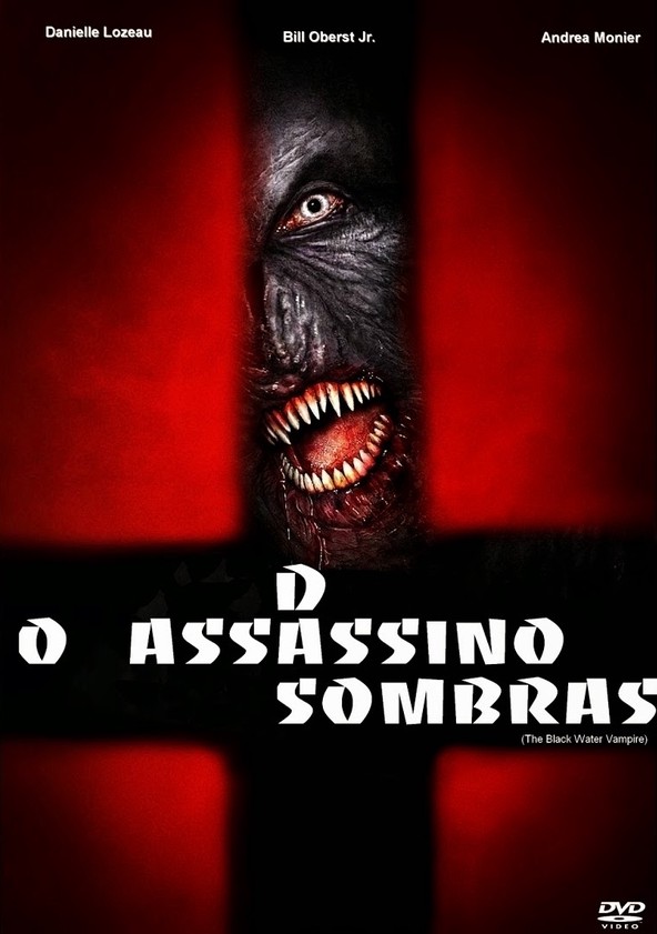 Assassino das Sombras