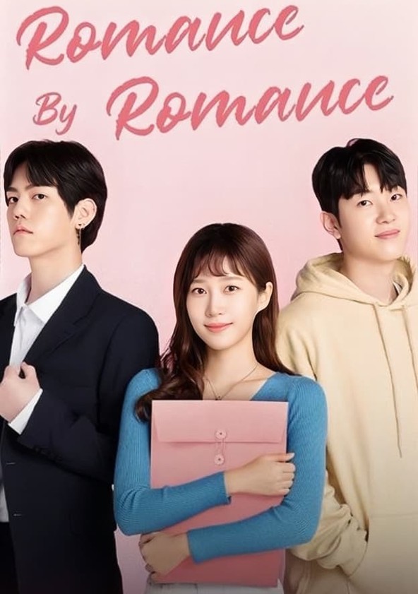 Romance by Romance - Temporada 1