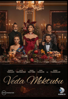 Amor Além do Tempo - Temporada 1