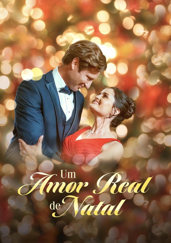 A Royal Date for Christmas