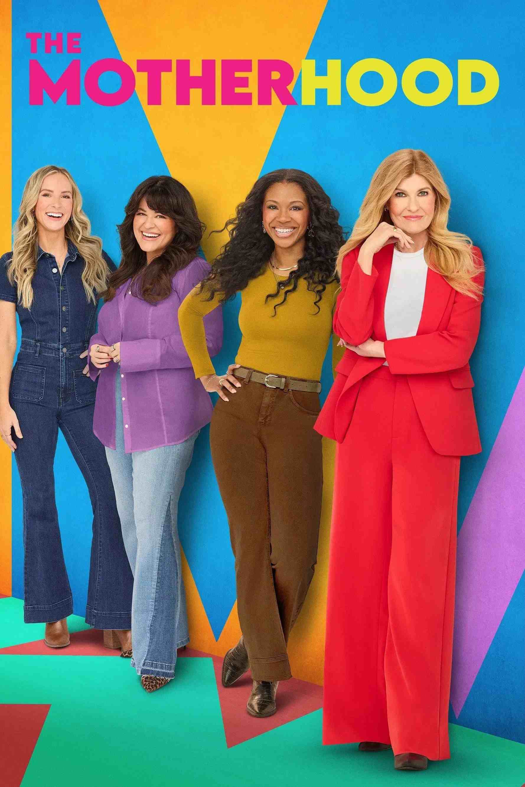 The Motherhood - Temporada 1