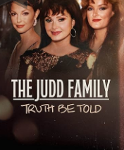 Judd Family: Truth Be Told - Temporada 1