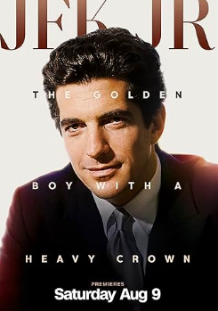 American Prince: JFK Jr. - Temporada 1