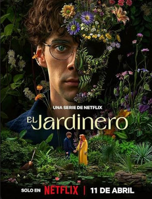 The Gardener - Temporada 1