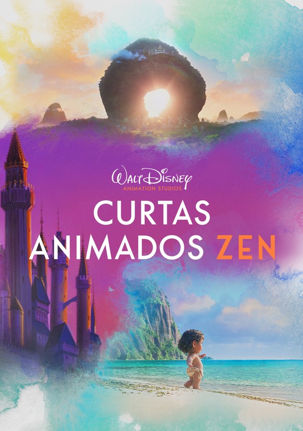 Curtas Animados Zen - Temporada 2