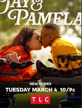 Jay & Pamela - Temporada 1
