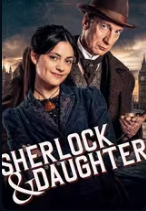 Sherlock & Daughter - Temporada 1