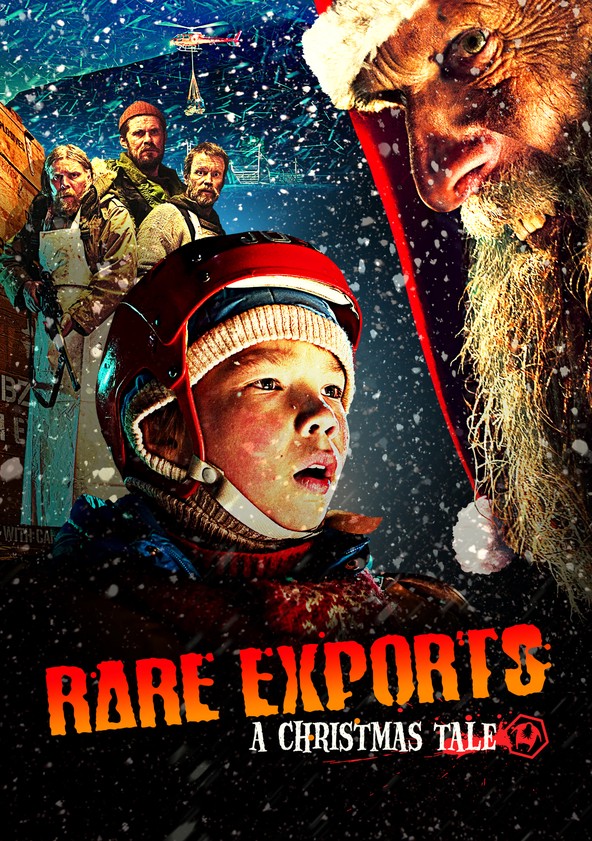 Papai Noel das Cavernas