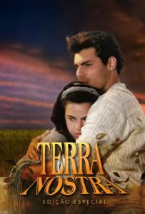 Terra Nostra – Edição Especial - Temporada 1