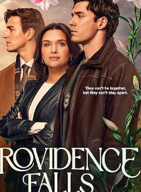 Providence Falls - Temporada 1