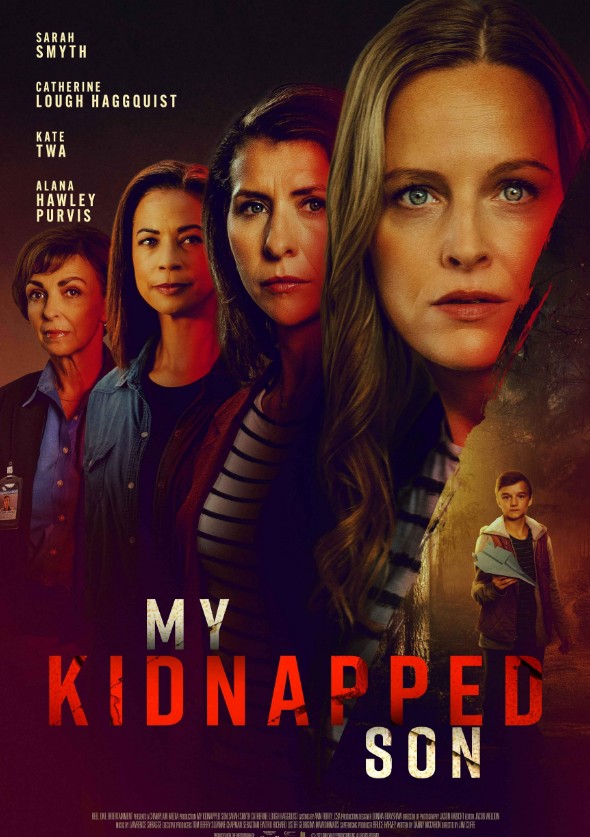 My Kidnapped Son