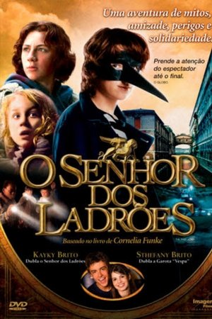 O Senhor dos Ladrões