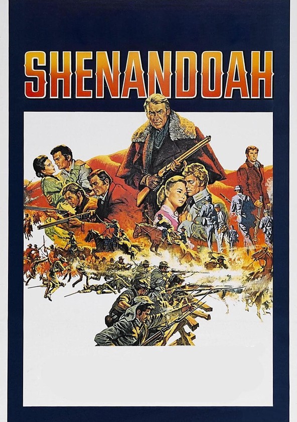 Shenandoah