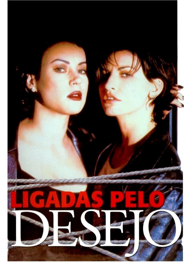 Ligadas pelo Desejo