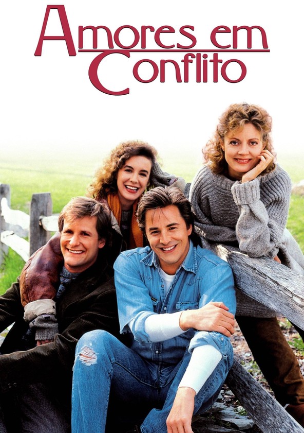 Amores em Conflito
