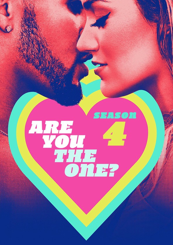 Are You the One? - Temporada 4