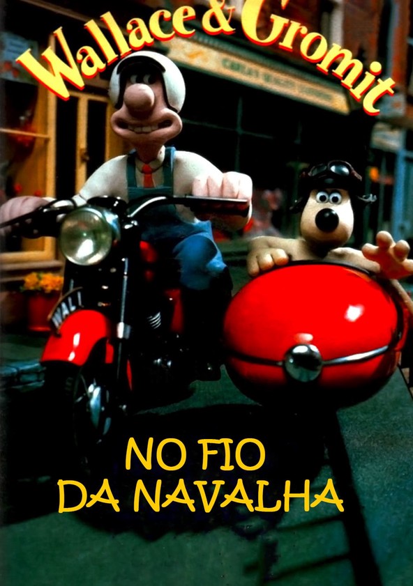 Wallace & Gromit: The Aardman Collection 2