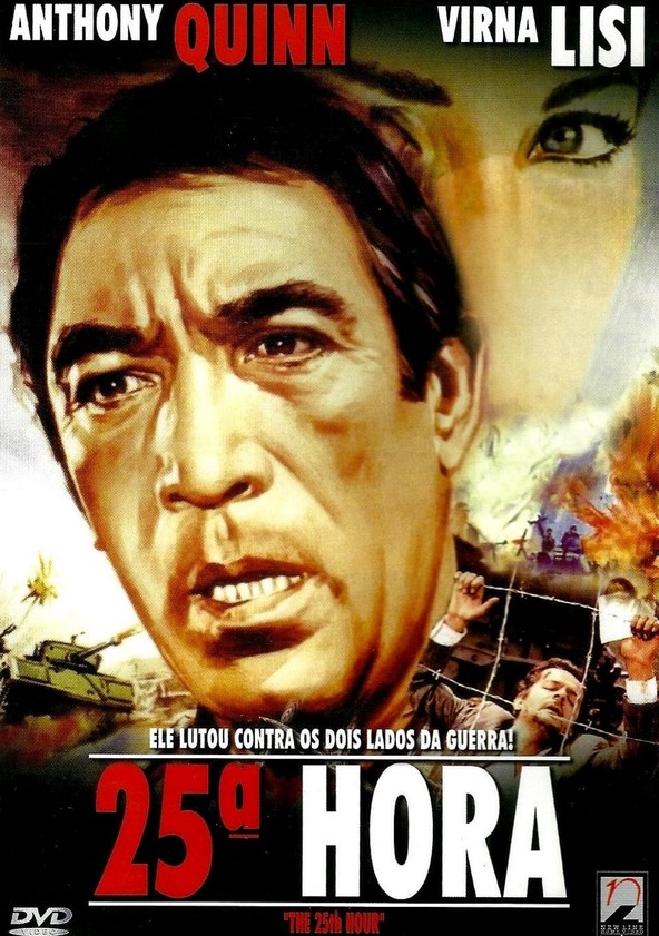 A 25ª Hora