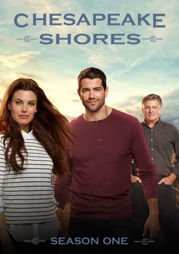 Chesapeake Shores - Temporada 1