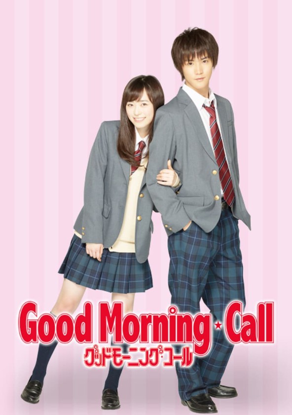 Good Morning Call - Temporada 1