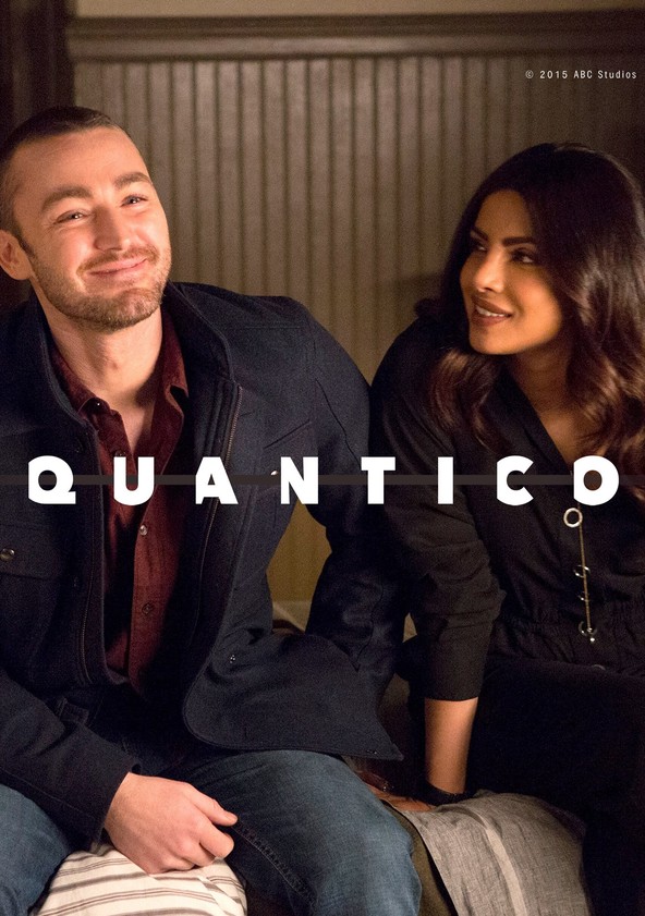 Quantico - Temporada 2