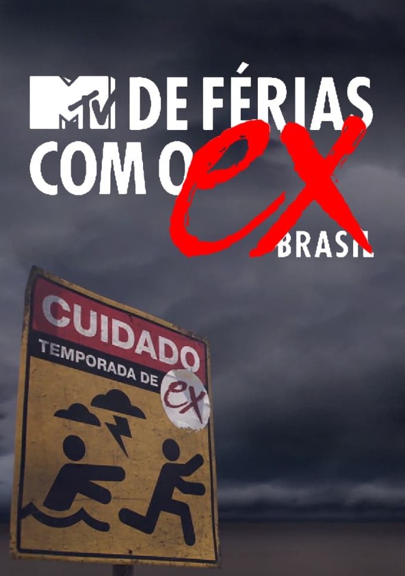 De Férias com o Ex: A Treta Não Tira Férias - Temporada 6