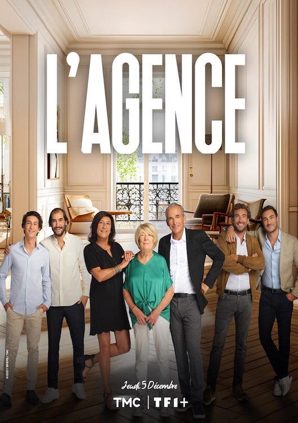 Imóveis de Luxo em Família - Temporada 5