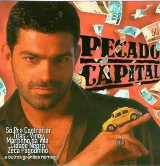 Pecado Capital - Temporada 1