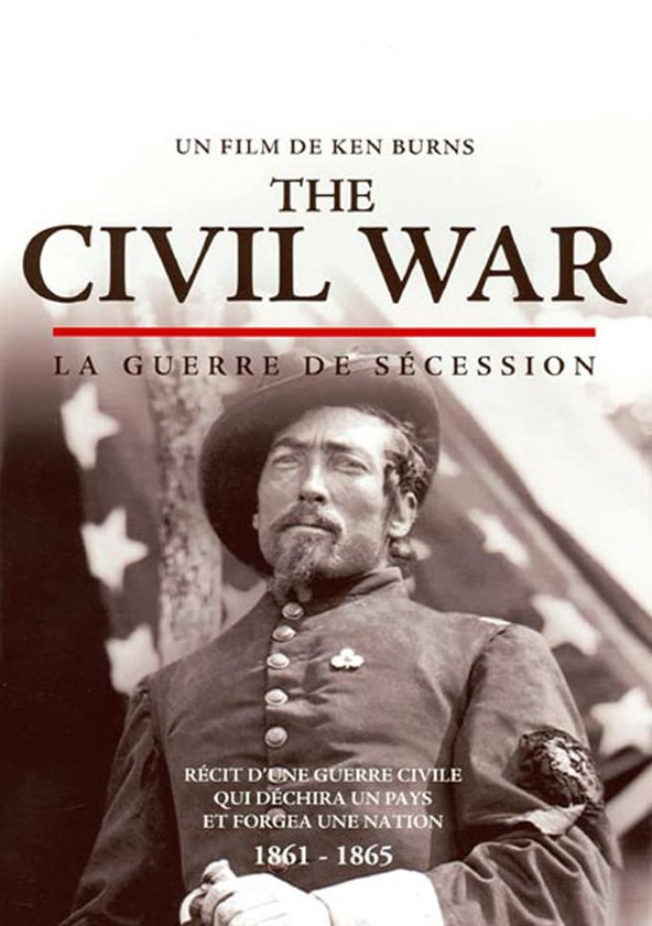 The Civil War - Temporada 1