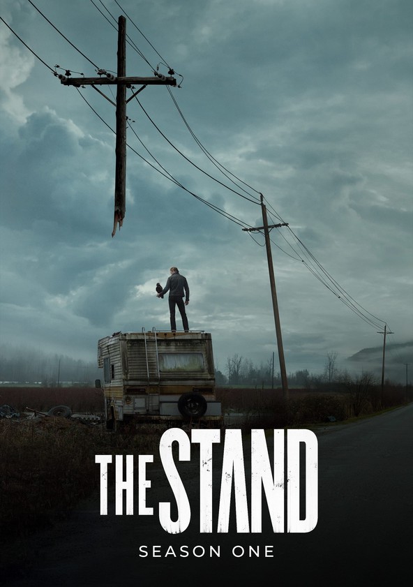 The Stand - Temporada 1