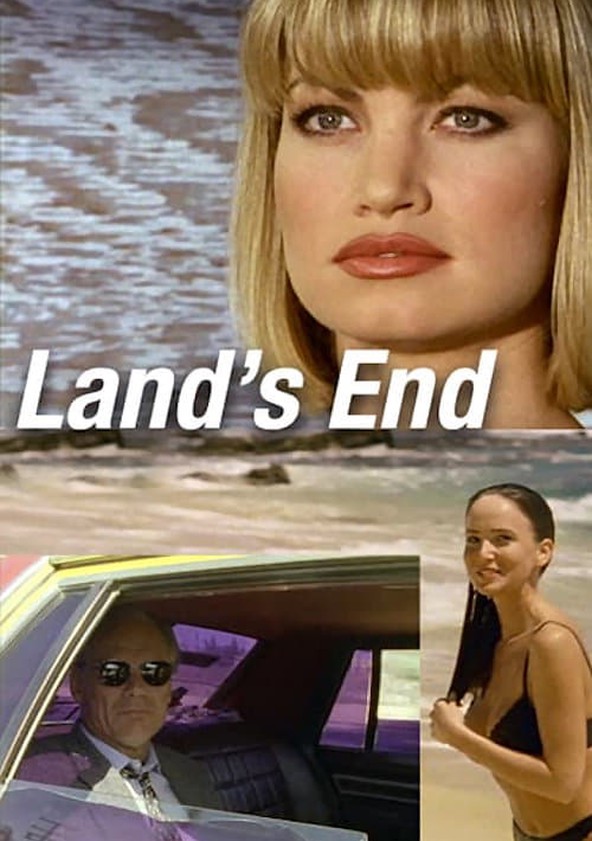 Land's End - Temporada 1
