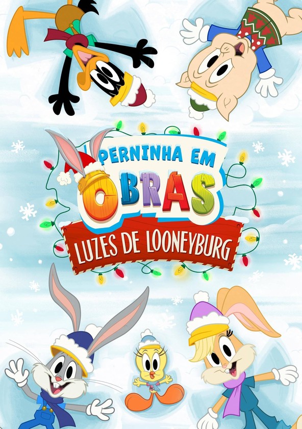 Perninha em Obras - Temporada 1