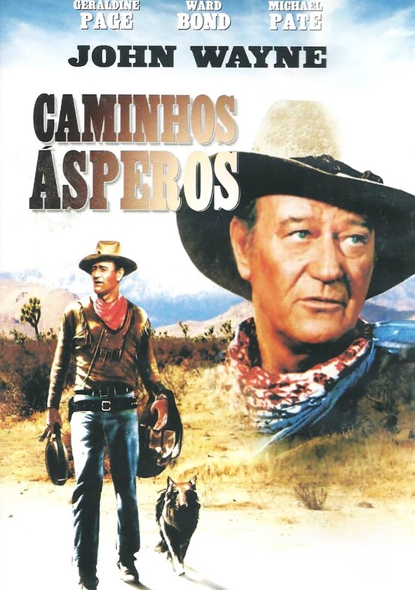 Caminhos Ásperos