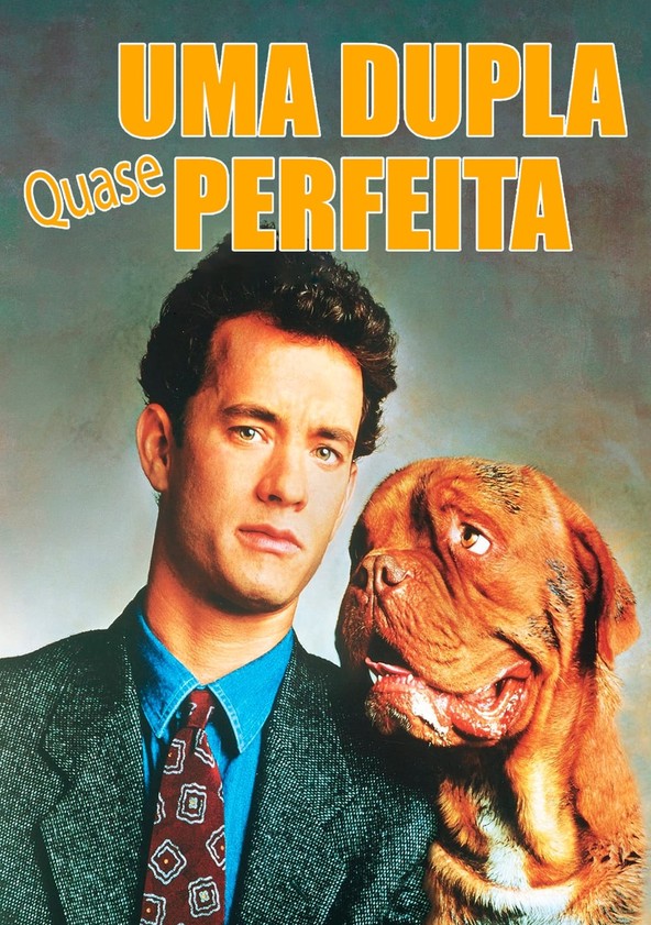 Uma Dupla Quase Perfeita