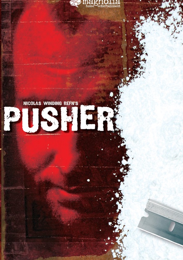 Pusher