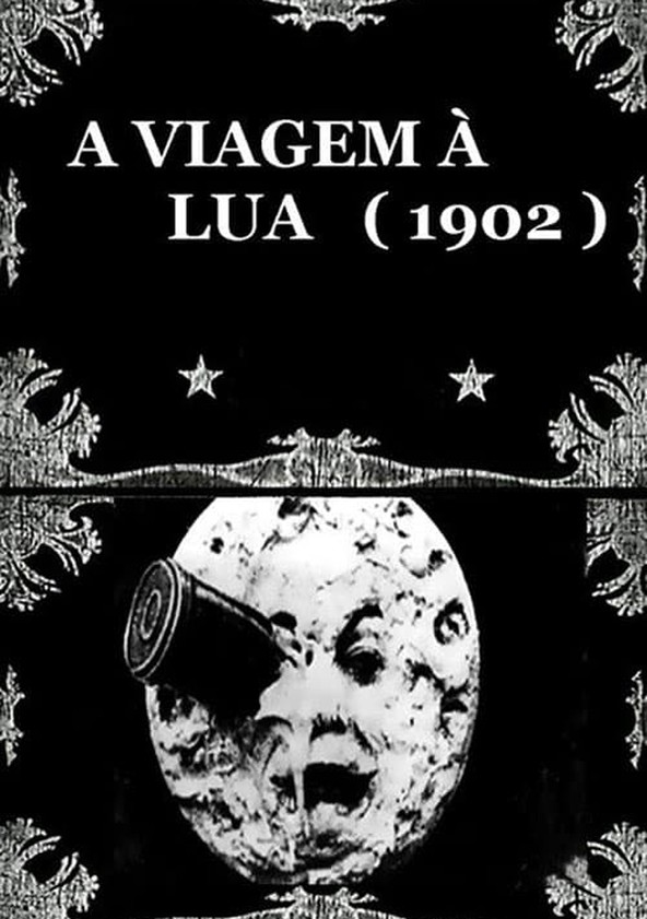 A Viagem à Lua