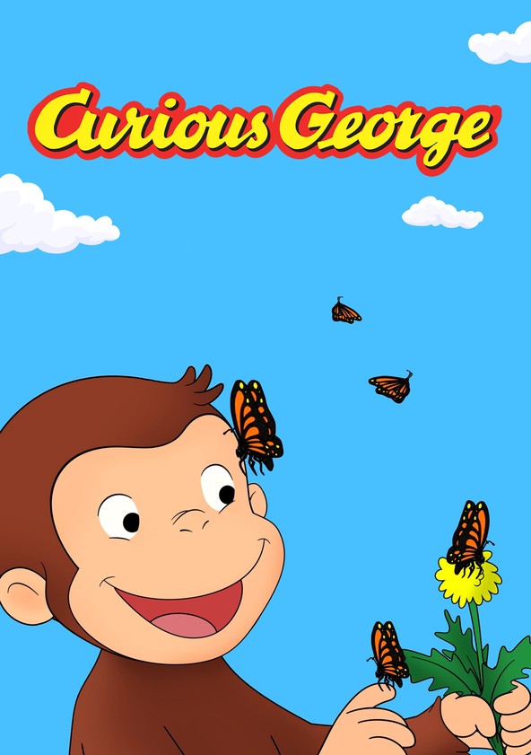 George, o Curioso - Temporada 15