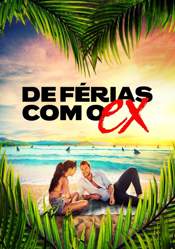 De Férias com o Ex EUA - Temporada 6