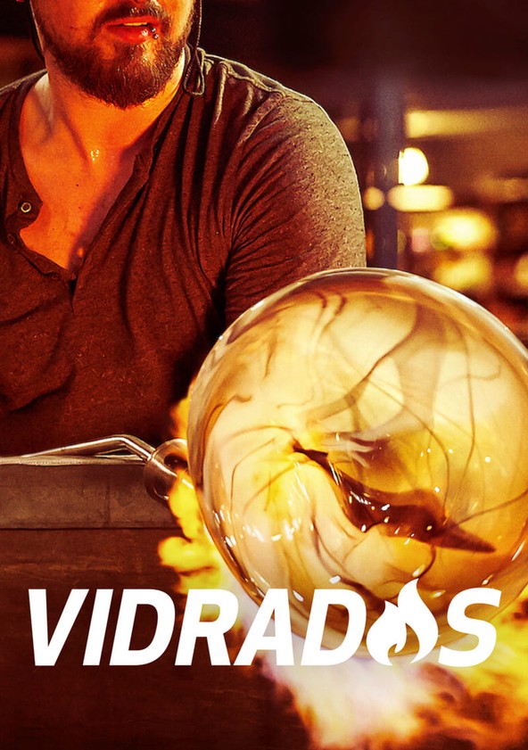 Vidrados - Temporada 2