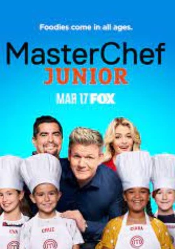 MasterChef Junior - Temporada 8