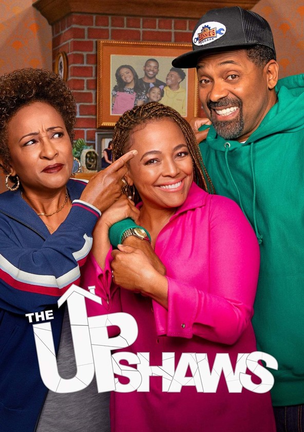 Família Upshaw - Temporada 1
