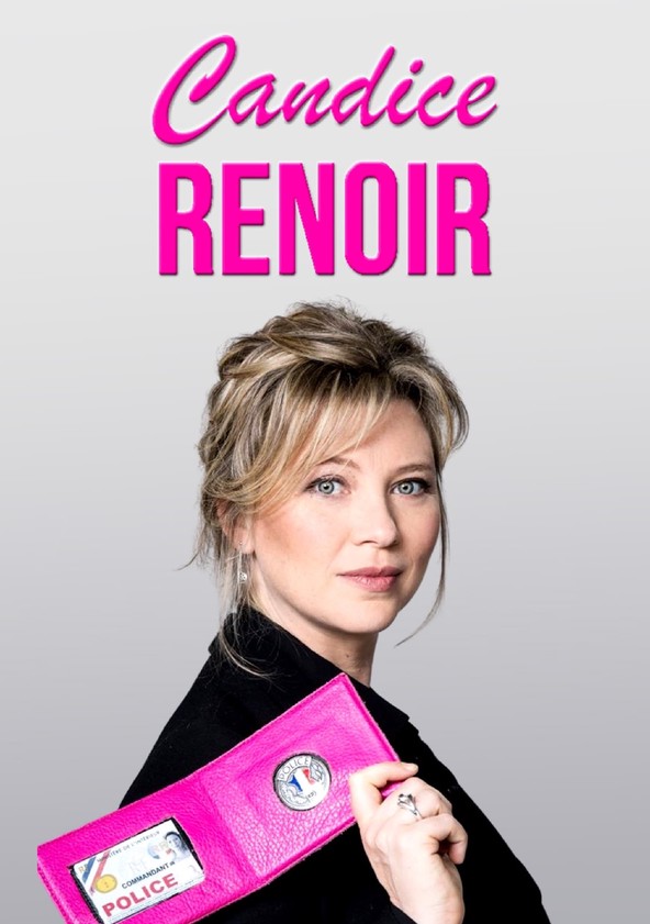 Candice Renoir - Temporada 10