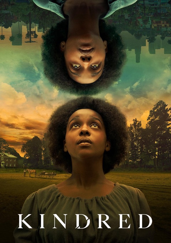Kindred: Segredos e Raízes - Temporada 1