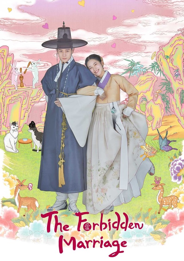 The Forbidden Marriage - Temporada 1