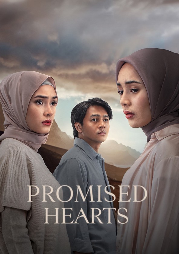 Promised Hearts